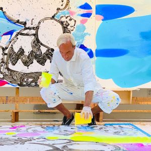 Tom Everhart