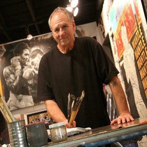 Stephen Holland