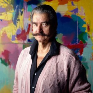 LeRoy Neiman