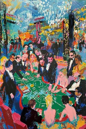 Baccarat - Image 2