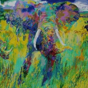 The Big Five - Image 6