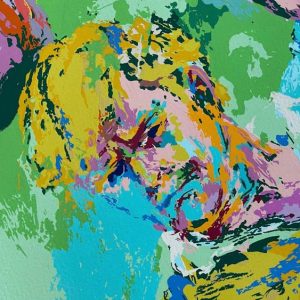 Golf Winners | Atkinson Fine Art