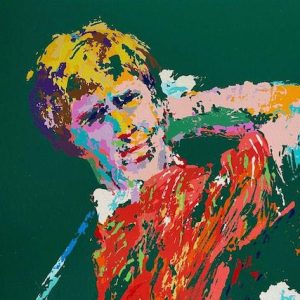 Golf Winners | Atkinson Fine Art