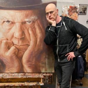 Sebastian Kruger