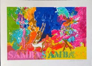 Samba Samba - Image 2