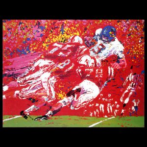 LeRoy-Neiman-Blackshirts