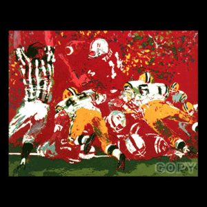 LeRoy-Neiman-National-Champions
