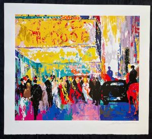 Opening Night on Broadway - Image 2
