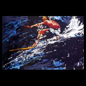 LeRoy-Neiman-Surfer
