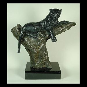 LeRoy-Neiman-Vigilant