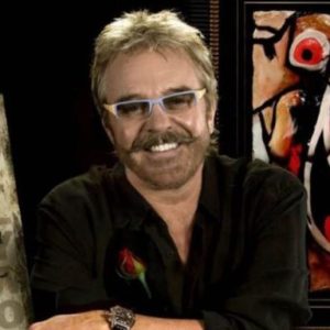 Bill Mack
