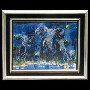 Neiman-Original-Elephant-Nocturne