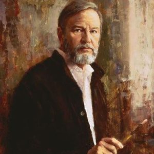 Howard Terpning