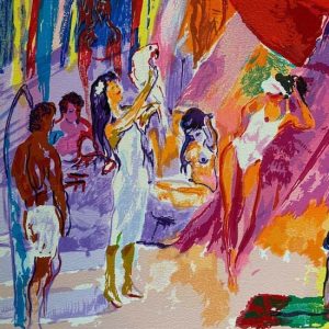 Diamond Head Hawaii | Atkinson Fine Art