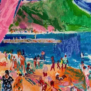 Diamond Head Hawaii | Atkinson Fine Art