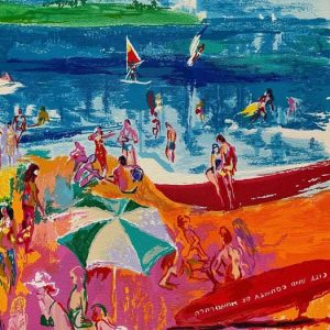 Diamond Head Hawaii | Atkinson Fine Art