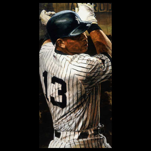 Original Alex Rodriguez