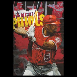 Albert Pujols - Angels