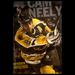 Cam Neely