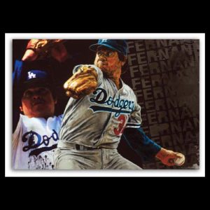 Fernando Valenzuela