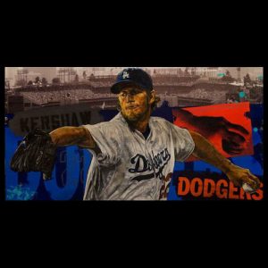 Kershaw