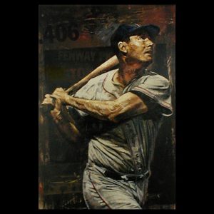 Ted Williams