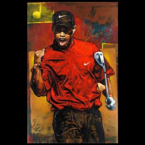 Tiger-Woods---The-Shot