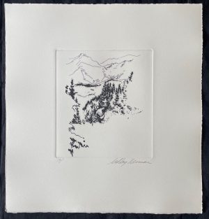 Pine Trail - Image 2