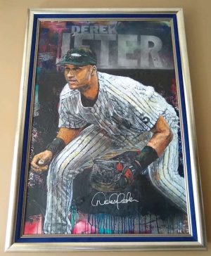 Original Derick Jeter - Image 2