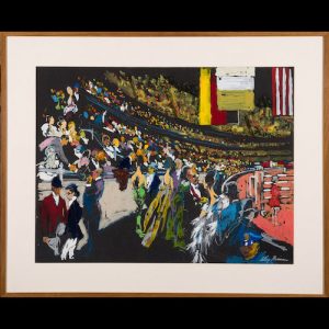 Original International Horse Show - Image 2