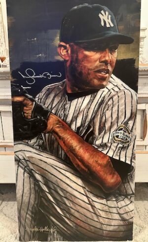 Triple Threat Suite - Jeter Marino AROD - Image 11