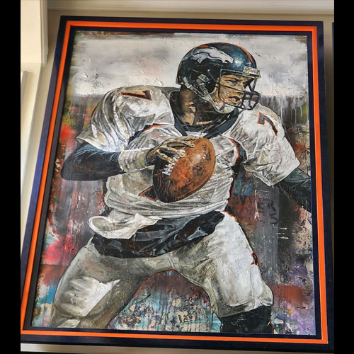 Original John Elway