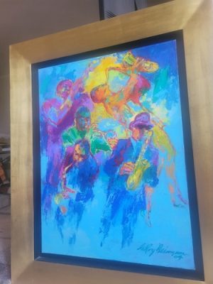 Original Jazz Horns - Image 2