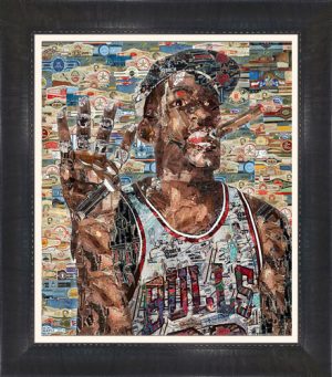Michael Jordan - Image 3